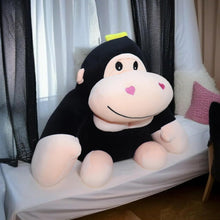 TOYTALES Cute Gorilla Monkey Plush Toy