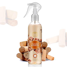 Sandal Room Freshener 250ml – Warm & Calming
