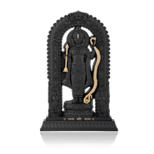 Ram Lalla Statue  – Symbol of Faith & Devotion