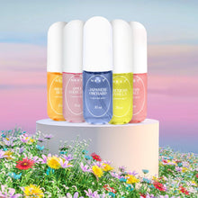 Mist Pack (Set of 5) – 5 Refreshing Body Mists for Every Mood (30 ml Each)