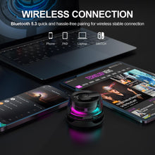 G200 Magnetic Phone Stand & Bluetooth Speaker – Portable Multifunctional