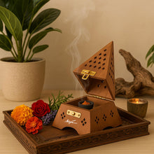 4in1 Dhoop Cup Jar (25 pc)