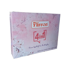 4 in 1 Dhoop Cup (Pack of 3) | Cup Sambrani Rose, Chandan, Mogra, Camphor Guggal Fragrance for Daily Puja & Havan (36 Cup)