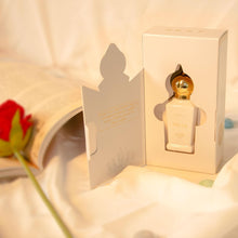 White Oud Premium Attar 12ml
