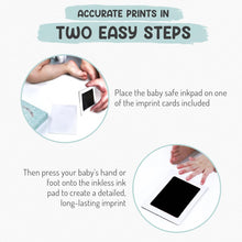 Inkless Baby Print Kit – Safe & Easy