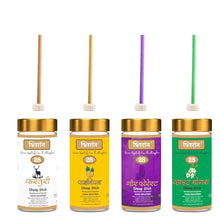 Flirron Pineapple Golden Dhoop Stick - 100 Gm