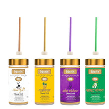 Flirron Kasturi Golden Dhoop Stick - 100 Gm