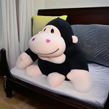 TOYTALES Cute Gorilla Monkey Plush Toy