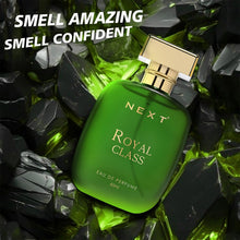 NEXT Royal Class Perfume 60ml – Long Lasting