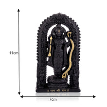 Ram Lalla Statue – Symbol of Faith & Devotion