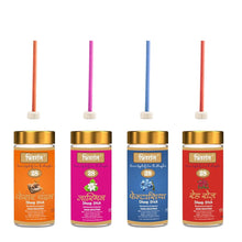 Flirron Fantasia Golden Dhoop Stick - 100 Gm