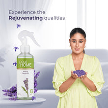 POUR HOME  Relaxing Lavender Air Freshener - 250ML