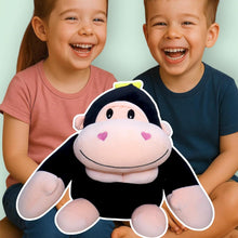 TOYTALES Cute Gorilla Monkey Plush Toy