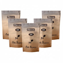 Silk Heaven Incense Sticks Agarbatti (Pack of 5, Each of 100gm)