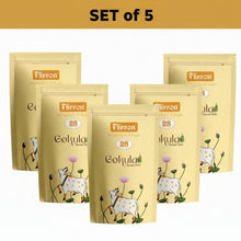 Gokula  Incense Sticks Agarbatti (Pack of 5, Each of 110gm)