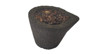 Camphor Guggal Dhoop Cup (Pack of 3)