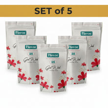 God Wish Incense Sticks Agarbatti (Pack of 5, Each of 100gm)