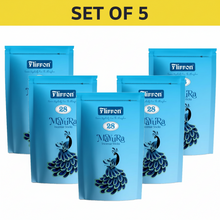 Mayura Cow Incense Sticks Agarbatti (Pack of 5, Each of 110gm)