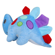 TOYTALES Kiki Dino Plush Soft Toy – 50cm
