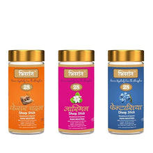 Flirron Keshar Chandan Golden Dhoop Stick - 100 Gm