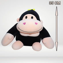 TOYTALES Cute Gorilla Monkey Plush Toy