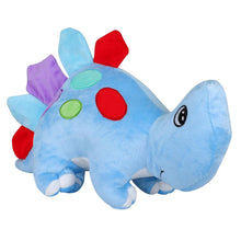 TOYTALES Kiki Dino Plush Soft Toy – 50cm