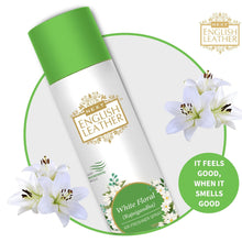 White Floral Room Freshener – Long-Lasting Jasmine