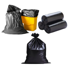 Disposable Eco-friendly Garbage / Dustbin / Trash Bag (Pack of 30) (Size 19X21)