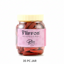 Bliss Dhoop Cone  (35 Pc | 80 Pc) Jar