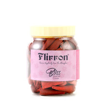 Bliss Dhoop Cone  (35 Pc | 80 Pc) Jar