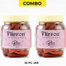 Bliss Dhoop Cone  (35 Pc | 80 Pc) Jar