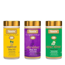 Flirron Pineapple Golden Dhoop Stick - 100 Gm