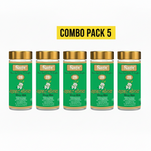 Flirron White Mogra Golden Dhoop Stick - 100 Gm