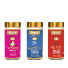 Flirron Fantasia Golden Dhoop Stick - 100 Gm