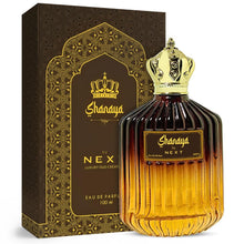 Shandaar Shanaya | Long Lasting Oud Perfume (100ml)
