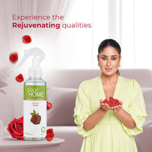 POUR HOME  Rose Air Freshener - 250ML