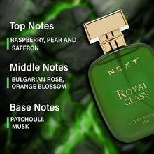 NEXT Royal Class Perfume 60ml – Long Lasting