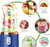 Multifunctional Portable Mini Juicer – Compact & Rechargeable Blender
