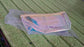 Transparent Pencil Pouch / Case Waterproof Pen Bag (1 Pc)