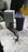 Portable 4-Blade Mini Grinder & Blender for Home & Office