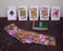 Premium HD poker cards with unique designs.