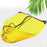 Sports string bag, drawstring closure