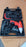 Portable Electric Screwdriver Set with 45 Bits (1 Set)