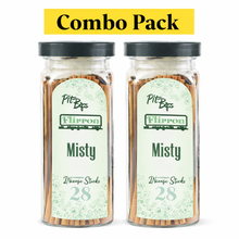 Flirron Misty Dhoop Stick Combo-100 Gm