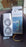 Portable Tower Mist Spray Cooling Fan, Air Cooling Fan (1 Pc)