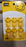 smily face hooks in yello color