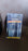 Portable Mini Torch - Super-Bright LED Flashlight with 3AAA Batteries Included