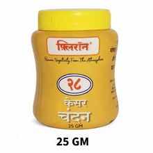 Flirron Keshar Chandan (25GM & 50GM)