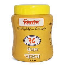 Flirron Keshar Chandan (25GM & 50GM)