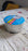 Insulation resistant aluminium duct tape for thermal protection